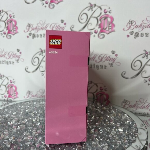 LEGO Looney Tunes Tweety Bird Building Kit - Yellow brand new valentines Cupid - Picture 2 of 6